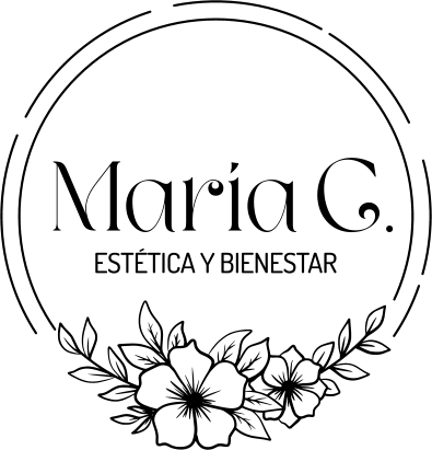 Maria C logo completo