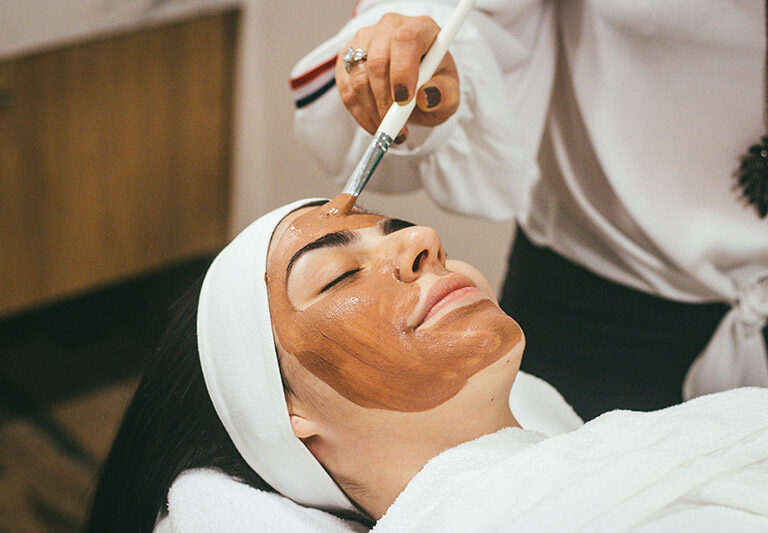 Facial y antiedad